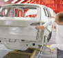 Skoda Denting Painting