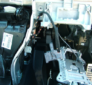 Skoda Evaporator Change