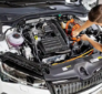 Skoda Heating Repair