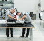 Skoda Mechanic