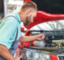 Skoda Mechanical Repair