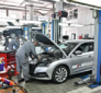 Skoda Mechanical Repair Near Me