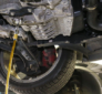 Skoda Oil Change