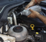 Skoda Oil Change Near Me