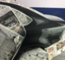 Skoda Paint Repair Near Me