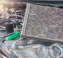 Skoda Radiator Repair