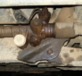 Skoda Steering Oil Leak Repair