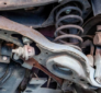 Skoda Suspension Repair