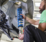 Skoda Suspension Repair Near Me