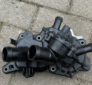 Skoda Water Pump Repair