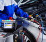 Suzuki AC Gas Refill