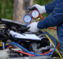 Suzuki AC Repair Near Me