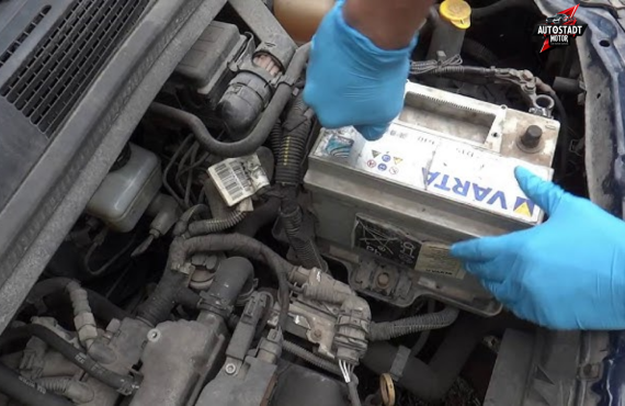 Suzuki Battery Near Me