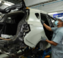Suzuki Body Repair Near Me