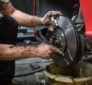 Suzuki Brake Repair