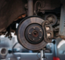 Suzuki Brake Repair Near Me
