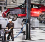 Suzuki Car Repair Dubai
