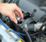 Suzuki Coolant System Repair