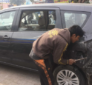 Suzuki Denting Painting