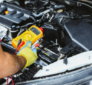 Suzuki Electrical Repair