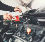 Suzuki Electrical Repair Near Me