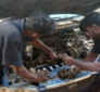 Suzuki Heating Repair