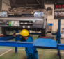 Suzuki Mechanical Repair
