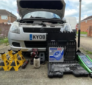 Suzuki Mobile Mechanic