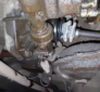 Suzuki Oil Leak Repair