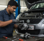 Suzuki Repair Near Me