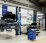 Suzuki Service
