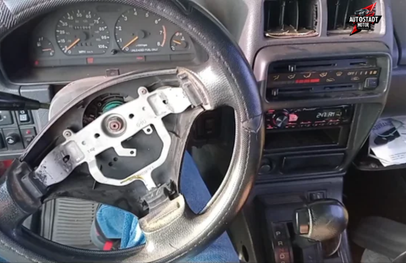Suzuki Steering Repair Near Me