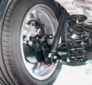 Suzuki Suspension Repair
