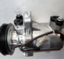 Changan AC Compressor Change
