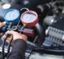 Changan AC Gas Refill