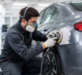 Changan Body Repair Near Me