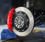 Changan Brake Repair