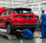 Changan Car Repair Dubai