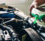 Changan Coolant System Repair