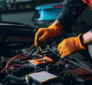 Changan Electrical Repair