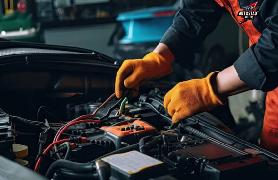 Changan Electrical Repair
