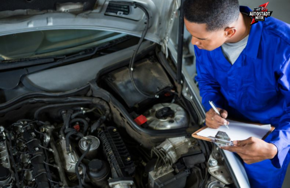 Changan Heating Repair