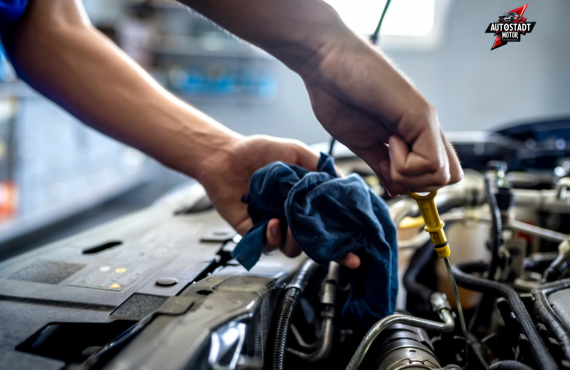 Changan Mechanic