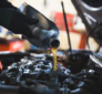 Changan Oil Change
