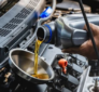 Changan Oil Change Near Me