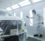 Changan Paint Repair