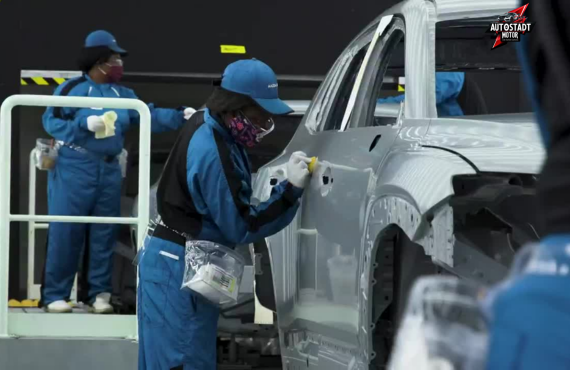 Changan Paint Repair Near Me
