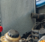 Changan Radiator Repair