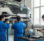 Changan Repair Near Me