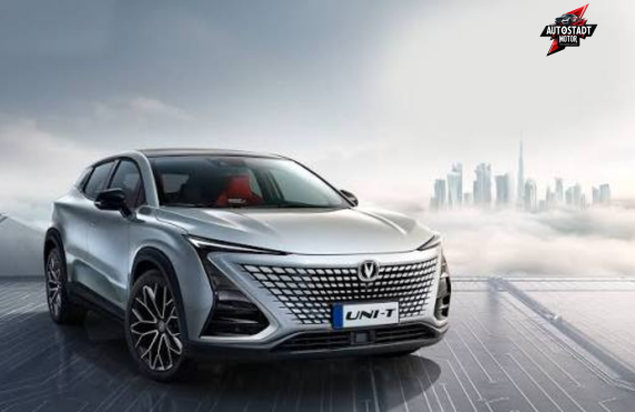 Changan Repair